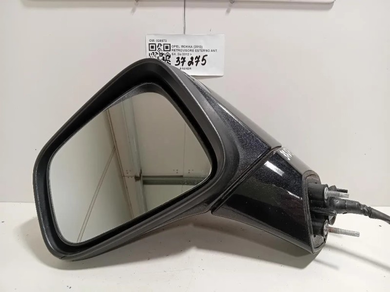 Retrovisore Esterno ANT SX SPECCHIO VETRO Opel Mokka 2013 Retrovisore Esterno ANT SX SPECCHIO VETRO Opel Mokka 2013