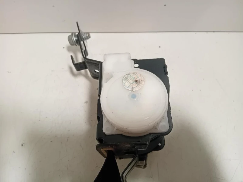 Cintura DI Sicurezza Sedile ANT DX BGA550027 Mazda MX5 III 2006