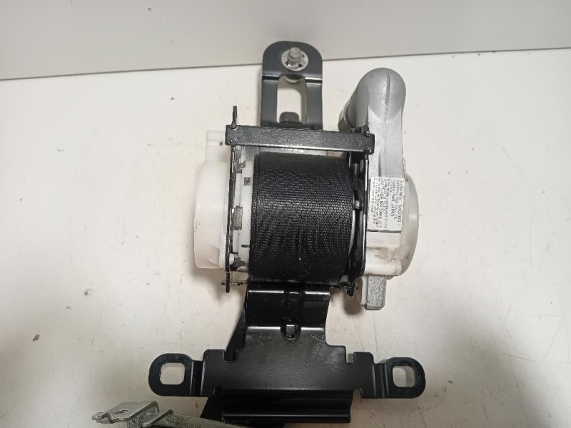 Cintura DI Sicurezza Sedile ANT DX BGA550027 Mazda MX5 III 2006