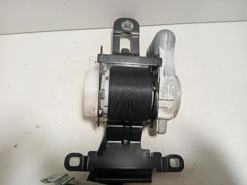 Cintura DI Sicurezza Sedile ANT DX BGA550027 Mazda MX5 III 2006
