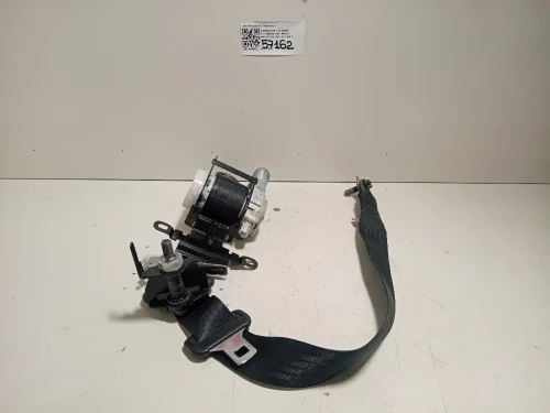 Cintura DI Sicurezza Sedile ANT DX BGA550027 Mazda MX5 III 2006