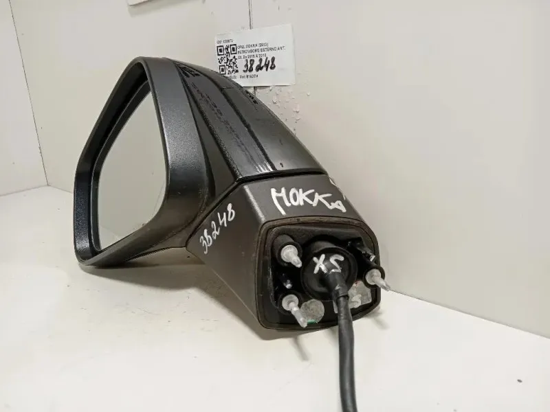 Retrovisore Esterno ANT SX 026673 Opel Mokka 2013