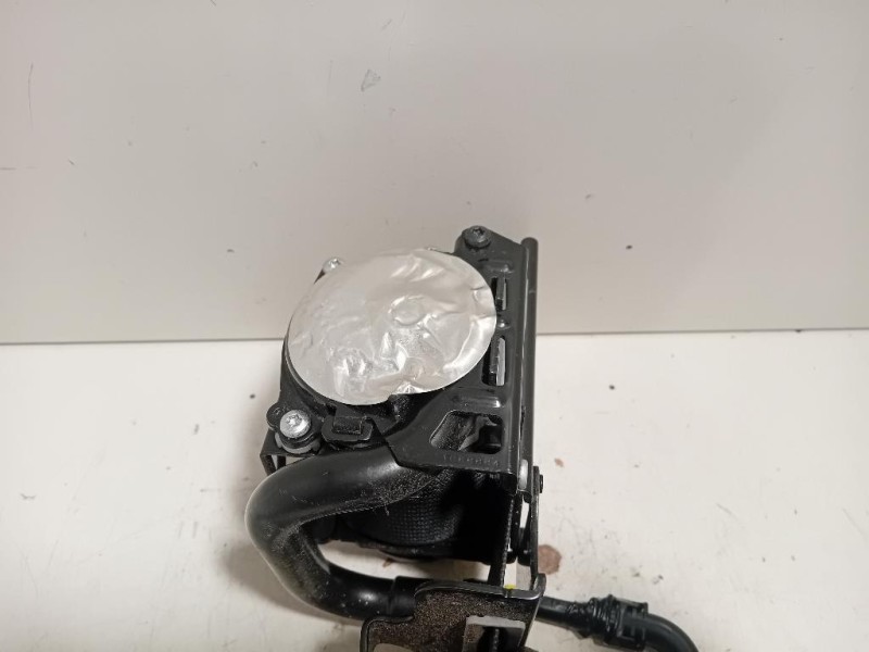 Cintura DI Sicurezza Sedile ANT DX 305257810 Mazda MX5 IV 2015