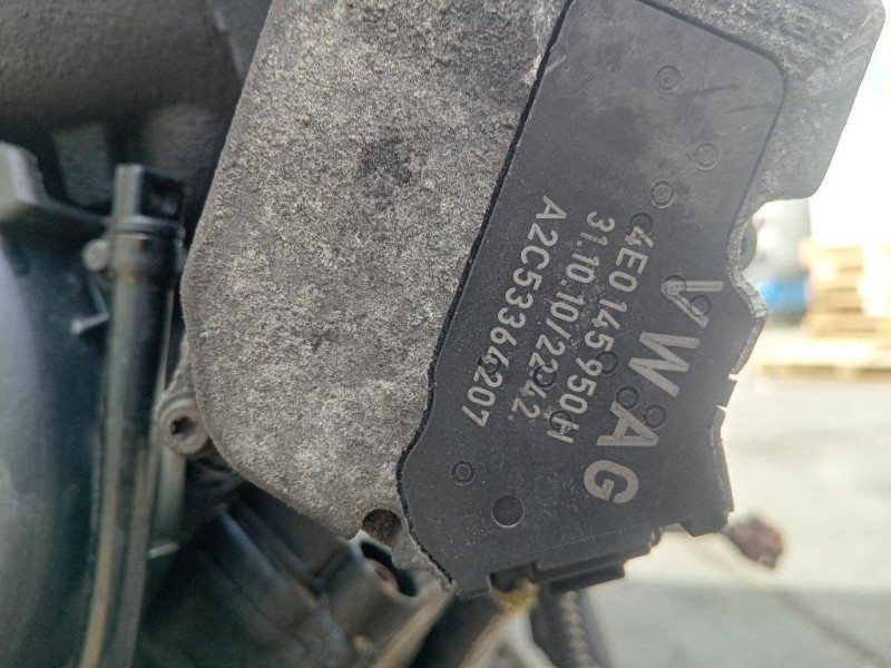 Motore Completo CCWA 239 CV 178 KW Audi A5 8T3 2008