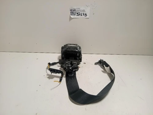 Cintura DI Sicurezza Sedile ANT DX 305257810 Mazda MX5 IV 2015
