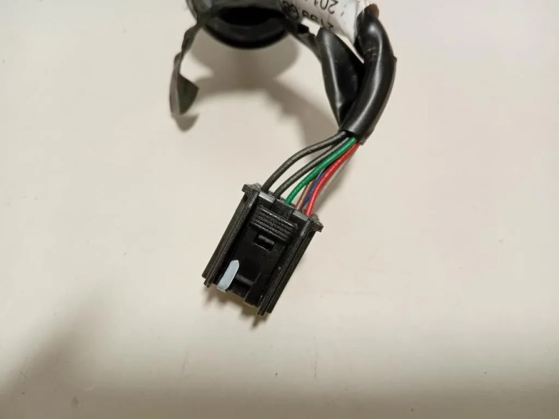 Retrovisore Esterno ANT SX 026673 Opel Mokka 2013