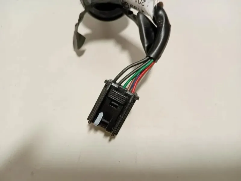 Retrovisore Esterno ANT SX 026673 Opel Mokka 2013