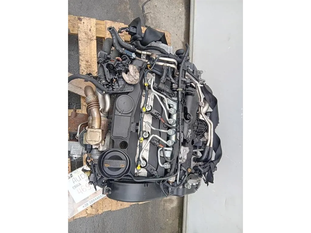 Motore Completo CAHA 170 CV Audi A5 8T3 2008