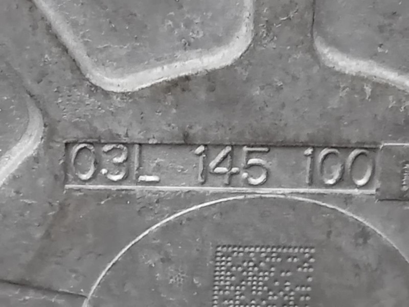 Motore Completo CAHA 170 CV Audi A5 8T3 2008