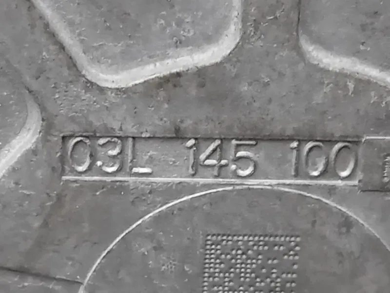 Motore Completo CAHA 170 CV Audi A5 8T3 2008