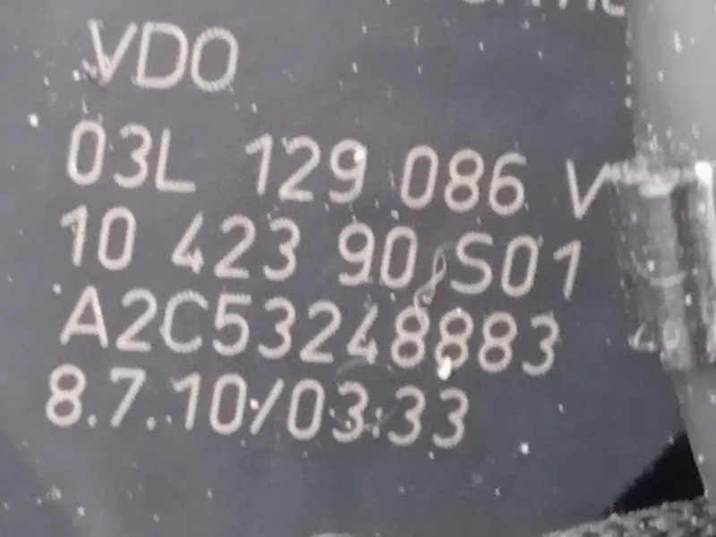 Motore Completo CAHA 170 CV Audi A5 8T3 2008