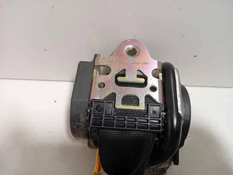 Cintura DI Sicurezza Sedile ANT DX 566286201 Mercedes Classe SLK R170 1997