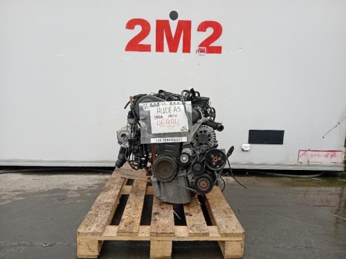 Motore Completo CAHA 170 CV Audi A5 8T3 2008
