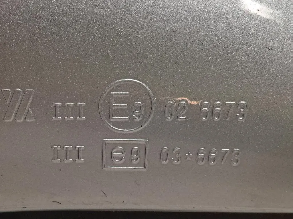 Retrovisore Esterno ANT SX 026673 Opel Mokka 2013