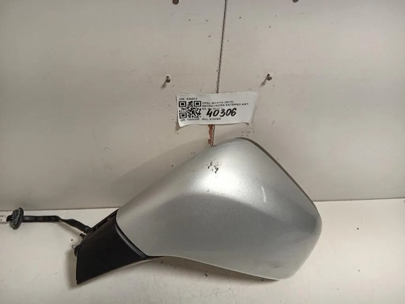 Retrovisore Esterno ANT SX 026673 Opel Mokka 2013