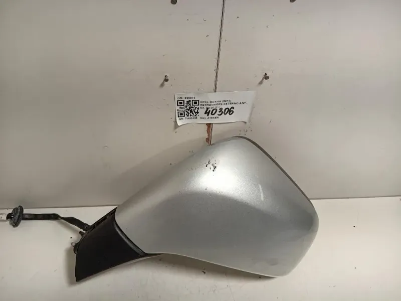 Retrovisore Esterno ANT SX 026673 Opel Mokka 2013