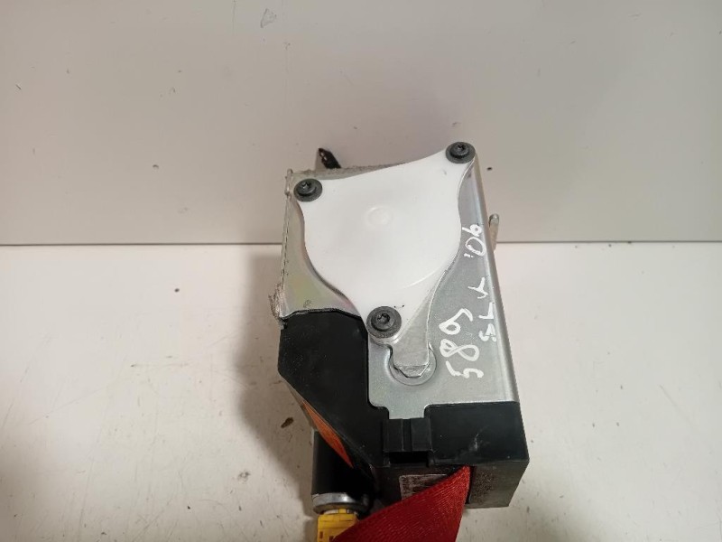 Cintura DI Sicurezza Sedile ANT DX 6074701002 Mercedes Classe SLK R171 2004