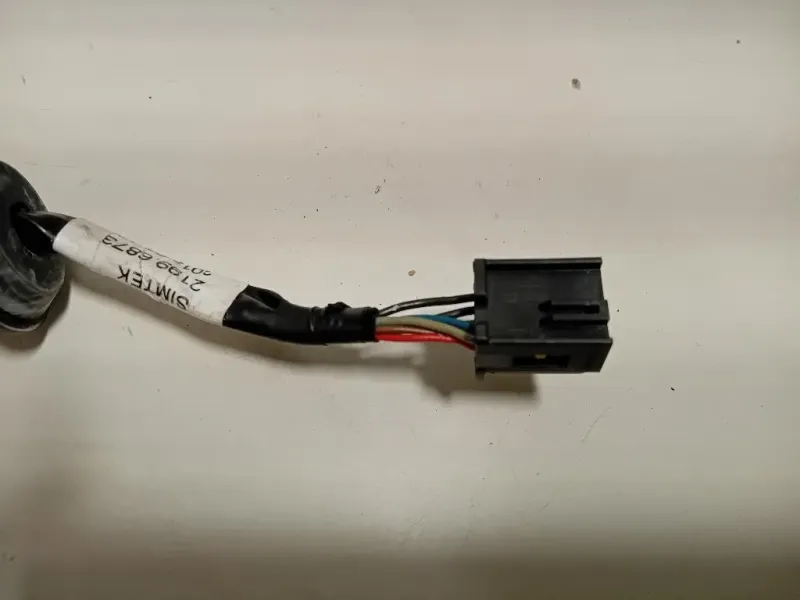 Retrovisore Esterno ANT SX 026673 Opel Mokka 2013