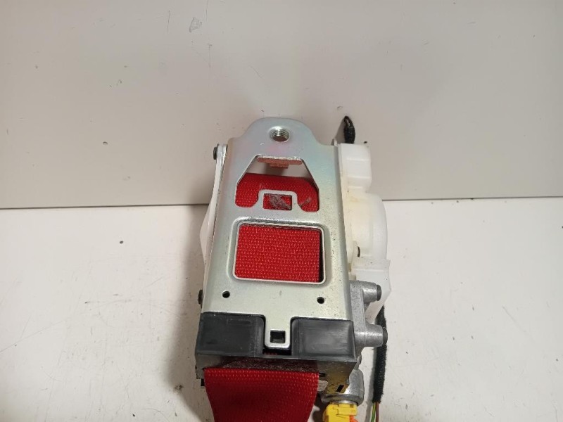 Cintura DI Sicurezza Sedile ANT DX 6074701002 Mercedes Classe SLK R171 2004