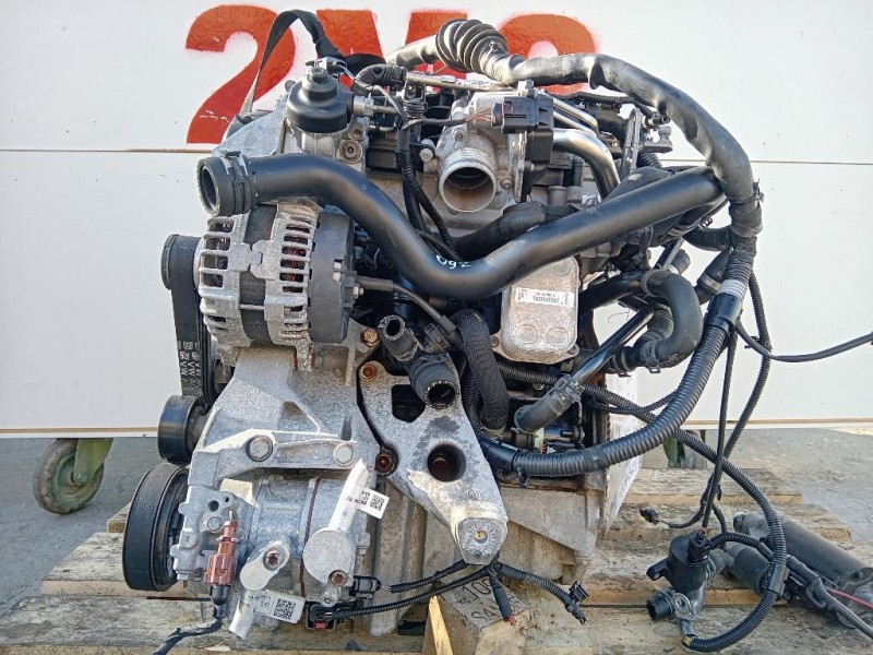 Motore Completo CGLC 177 CV 131 KW Audi A5 8TA Sportback 2012