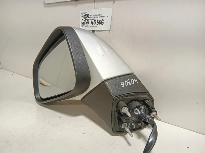 Retrovisore Esterno ANT SX 026673 Opel Mokka 2013