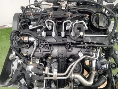 Motore Completo CGLC 177 CV 130 KW Audi A5 8TA Sportback 2012