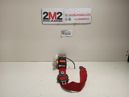 Retrovisore Esterno ANT SX 7 FILI 95143673 Opel Mokka 2013