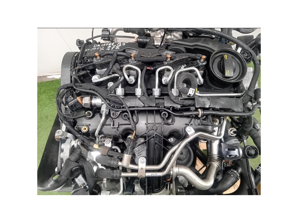 Motore Completo CGLC 177 CV 130 KW Audi A5 8TA Sportback 2012