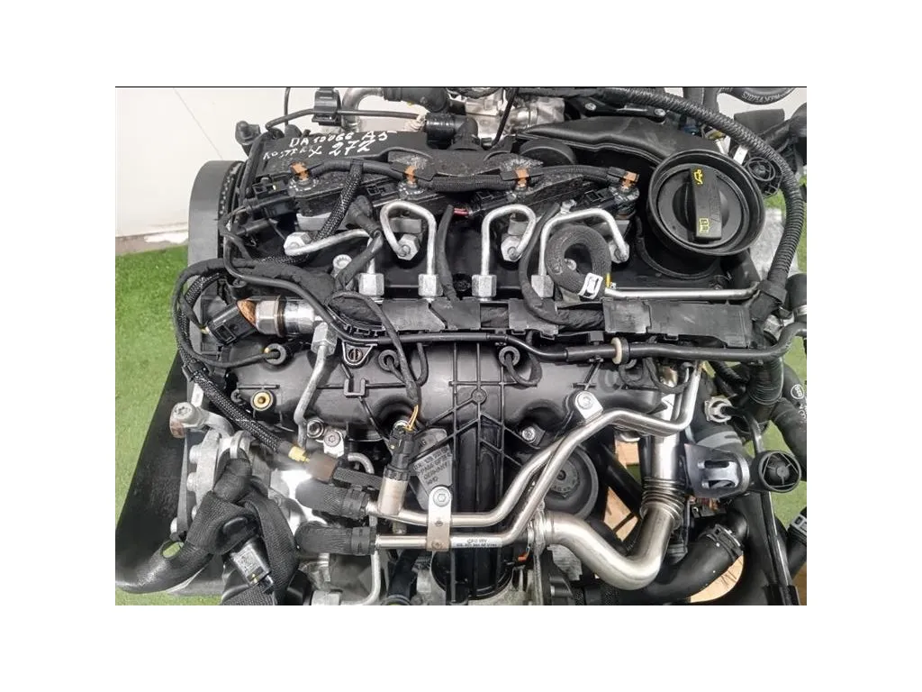 Motore Completo CGLC 177 CV 130 KW Audi A5 8TA Sportback 2012