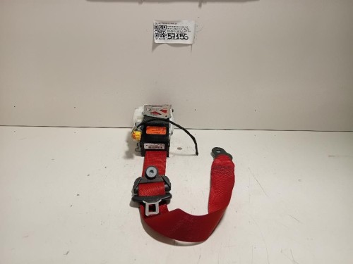 Cintura DI Sicurezza Sedile ANT DX