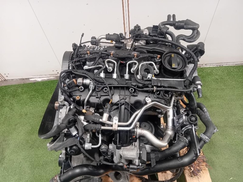 Motore Completo CGLC 177 CV 130 KW Audi A5 8TA Sportback 2012