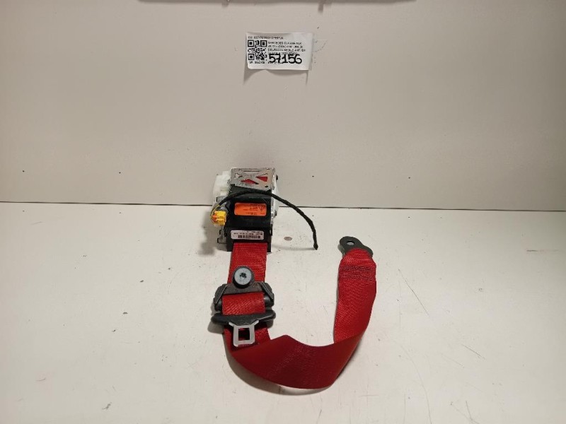 Retrovisore Esterno ANT SX 7 FILI 95143673 Opel Mokka 2013