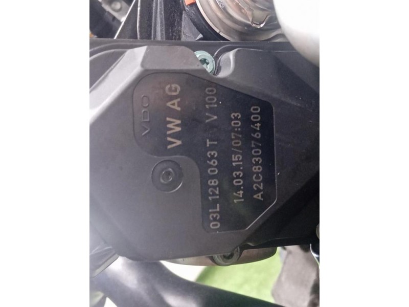 Motore Completo CGLC 177 CV 130 KW Audi A5 8TA Sportback 2012