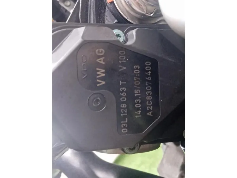 Motore Completo CGLC 177 CV 130 KW Audi A5 8TA Sportback 2012