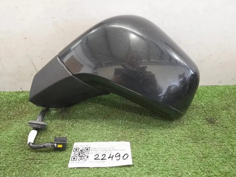 Retrovisore Esterno ANT SX 7 FILI 95143673 Opel Mokka 2013