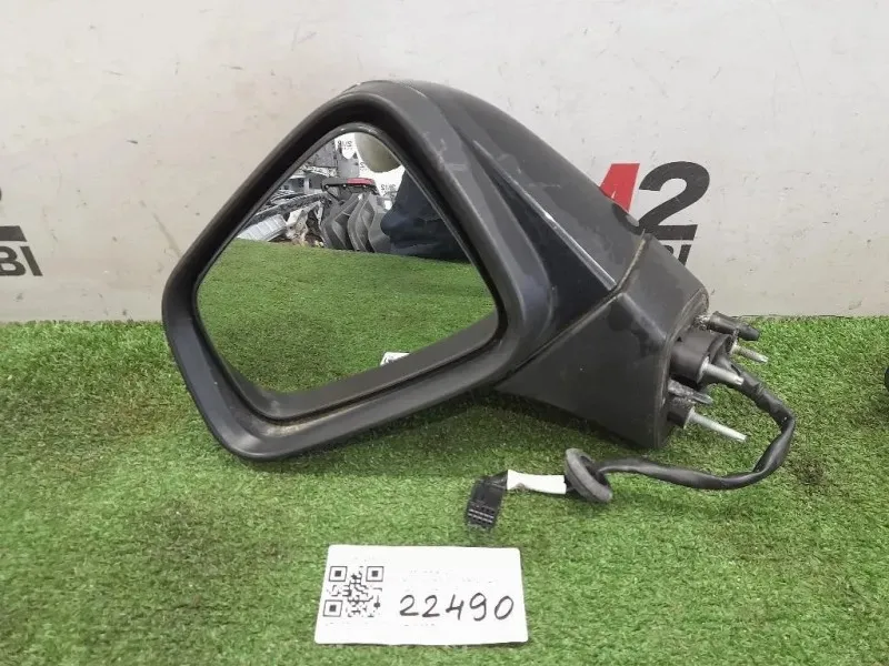 Retrovisore Esterno ANT SX 7 FILI 95143673 Opel Mokka 2013