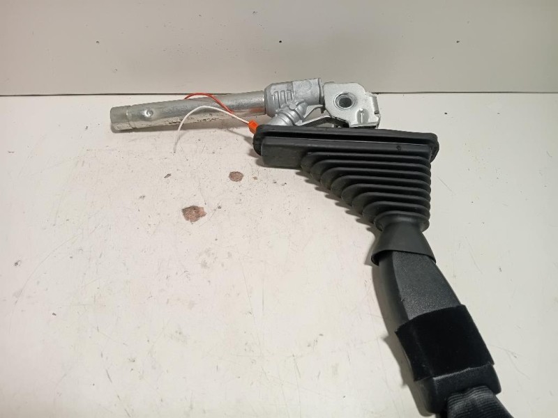 Cintura DI Sicurezza Sedile ANT DX 86843JD000 Nissan Qashqai I 2010