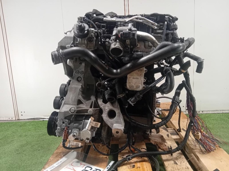 Motore Completo CGLC 177 CV 130 KW Audi A5 8TA Sportback 2012