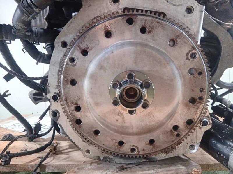 Motore Completo CGLC 177 CV 130 KW Audi A5 8TA Sportback 2012