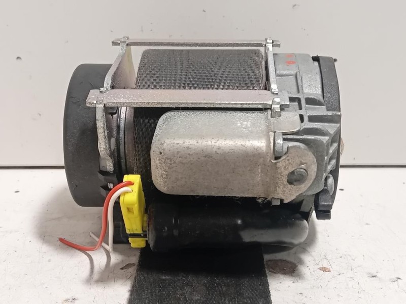 Cintura DI Sicurezza Sedile ANT DX 86843JD000 Nissan Qashqai I 2010