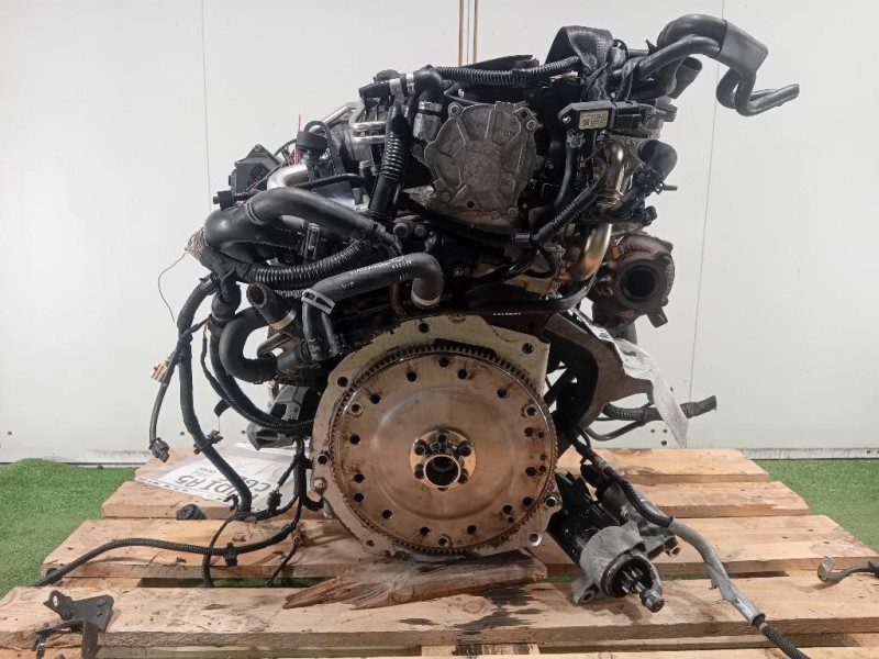 Motore Completo CGLC 177 CV 130 KW Audi A5 8TA Sportback 2012