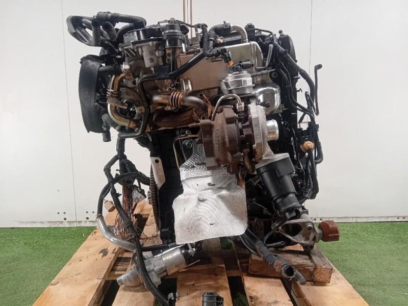 Motore Completo CGLC 177 CV 130 KW Audi A5 8TA Sportback 2012