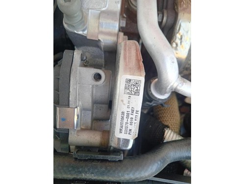 Motore Completo DDVE 231CV 170KW Audi A6 4a5c8 Avant 2018