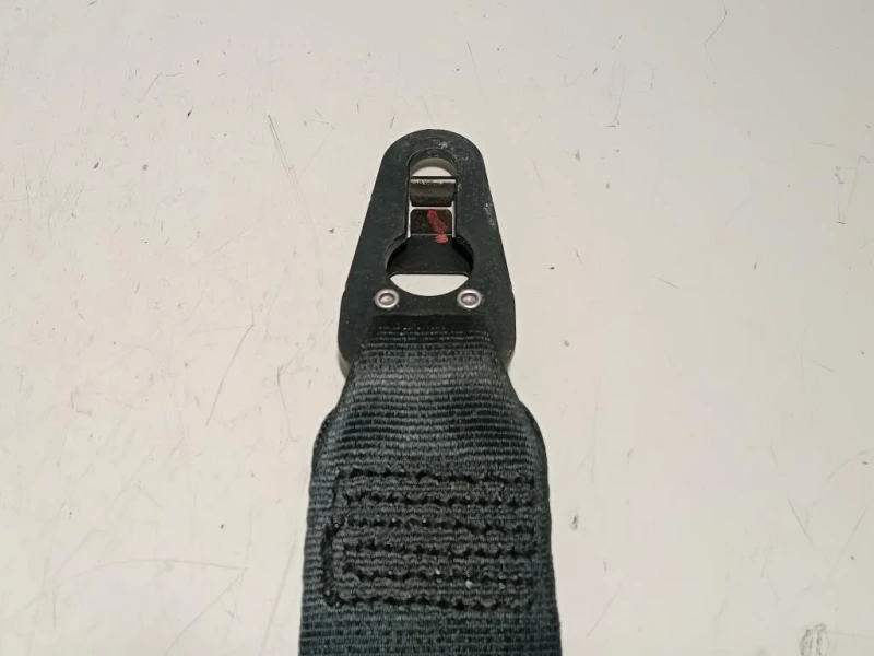 Cintura DI Sicurezza Sedile ANT DX 868840454R Renault Captur I 2013