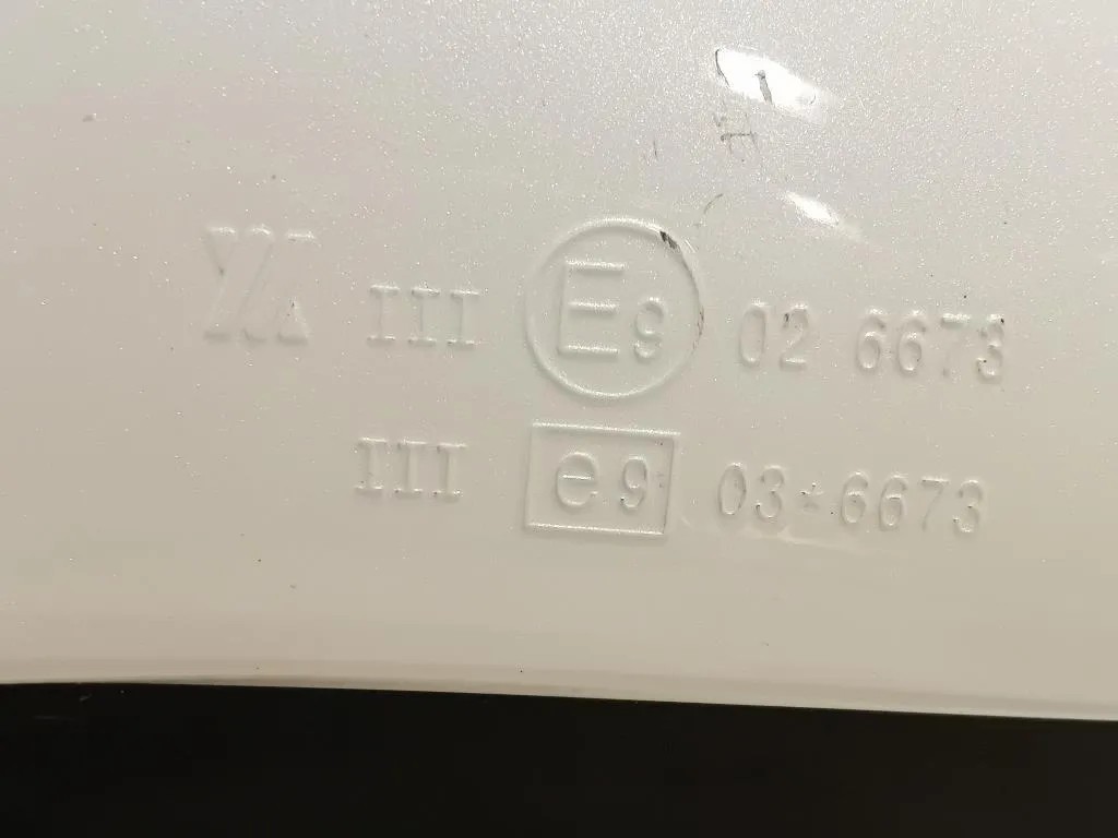 Retrovisore Esterno ANT SX E9026673 Opel Mokka 2013