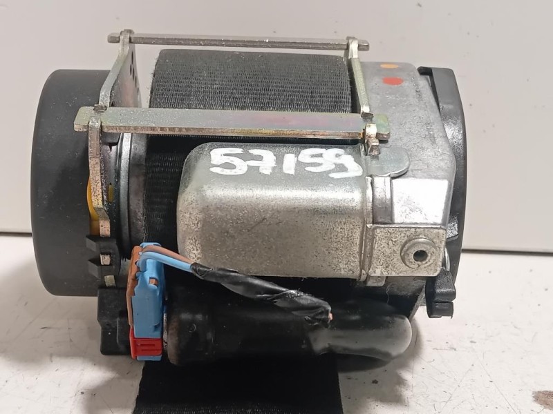 Cintura DI Sicurezza Sedile ANT DX 868840454R Renault Captur I 2013