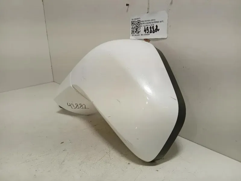 Retrovisore Esterno ANT SX E9026673 Opel Mokka 2013