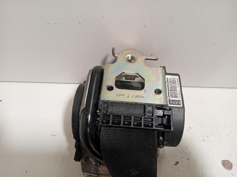 Cintura DI Sicurezza Sedile ANT DX 868840454R Renault Captur I 2013