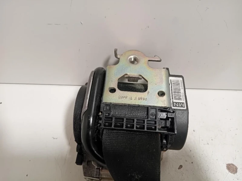 Cintura DI Sicurezza Sedile ANT DX 868840454R Renault Captur I 2013