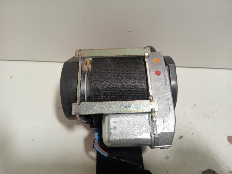 Cintura DI Sicurezza Sedile ANT DX 868840454R Renault Captur I 2013